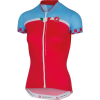 Castelli Duello Jersey - Short Sleeve - Women's