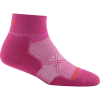 Darn Tough Vertex 1/4 Coolmax Sock - Women's