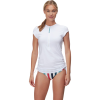 Carve Designs Dawson Rashguard - Short-Sleeve - Women's