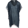 Seafolly Amnesia Kaftan Cover-Up - Women's