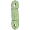 Edelrid Anniversary DuoTec Climbing Rope with Caddy Lite Rope Bag - 9.7mm