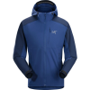 Arc'teryx Psiphon FL Hooded Softshell Jacket - Men's