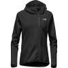 The North Face Arcata Hooded Fleece Jacket - Women's