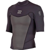 Billabong Foil 2mm Short-Sleeve Jacket - Men's