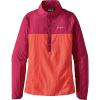 Patagonia Houdini Pullover Jacket - Women's