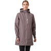 Helly Hansen Long Belfast Jacket - Women's