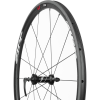 Zipp 202 Firecrest Carbon Road Wheelset - Clincher