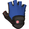 Castelli Pista Gloves - Short Finger - Men's