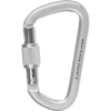 Metolius Screw Lock & Auto Lock Steel Carabiners