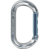 Mad Rock Oval Tech Straight Gate Carabiner