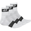 Giro Comp Racer Socks - 3-Pack