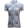 Castelli Bellissima Sentimento Full Zip Jersey - Short Sleeve - Women's