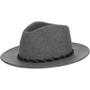 Brixton Corbet Fedora - Women's