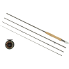 Orvis Encounter Complete 4-Piece Outfit