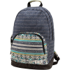 Volcom Schoolyard Canvas 18L Backpack