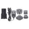 Black Diamond NRG2 Rechargeable Battery Kit