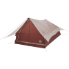 Big Agnes Scout UL Tent: 2-Person 3-Season