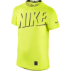 Nike Pro Hypercool Fitted Shirt - Short-Sleeve - Boys'