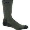 Darn Tough X-Wide Merino Wool Cushion Boot Sock