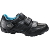 Shimano SH-WM64 Mountain Bike Shoes - Women's