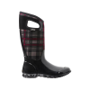 Bogs North Hampton Plaid Rain Boot - Women's