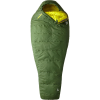 Mountain Hardwear Lamina Z Flame Sleeping Bag: 22 Degree Synthetic