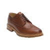 Frye James Lug Wingtip Shoe - Men's