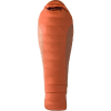 Marmot Never Summer Sleeping Bag: 0 Degree Down