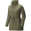 Mountain Hardwear Urbanite Parka - Women's