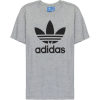 Adidas Originals Trefoil T-Shirt - Short-Sleeve - Men's