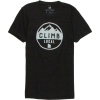 Locally Grown Climb Local Seal Utah Tri-Blend T-Shirt - Men's