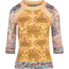 Maaji Oahu Coconut Sunset Rashguard - Women's