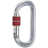 CAMP USA Oval XL Locking Carabiner
