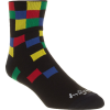 SockGuy Champ 3in Socks