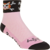 SockGuy Bad Kitty 2in Socks - Women's