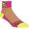 SockGuy Skull Pop 2in Socks - Women's