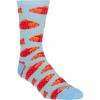SockGuy Go Fish 6in Socks