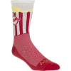 SockGuy Popcorn 6in Socks