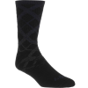 SockGuy Fade 6in Wool Socks