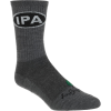 SockGuy IPA 6in Wool Socks