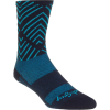 SockGuy Maze 6in Wool Socks