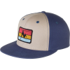 Marmot Origins Mountain Patch Hat
