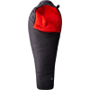 Mountain Hardwear Lamina Z Bonfire Sleeping Bag: -30 Degree Synthetic