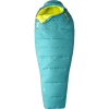 Mountain Hardwear Laminina Z Flame Sleeping Bag: 21 Degree Synthetic - Women's