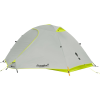 Eureka Midori Basecamp 4 Tent: 4-Person 3-Season