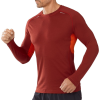 SmartWool PhD Ultra Light Shirt - Long-Sleeve - Men's