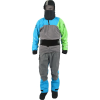 Kokatat Radius Gore-Tex Drysuit - Men's