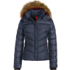 Bogner - Fire+Ice Sally Jacket with Fur - Women's