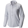 Mountain Hardwear Daralake Pullover Shirt - Women's