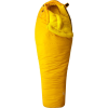 Mountain Hardwear Lamina Z Blaze Sleeping Bag: -15 Degree Synthetic